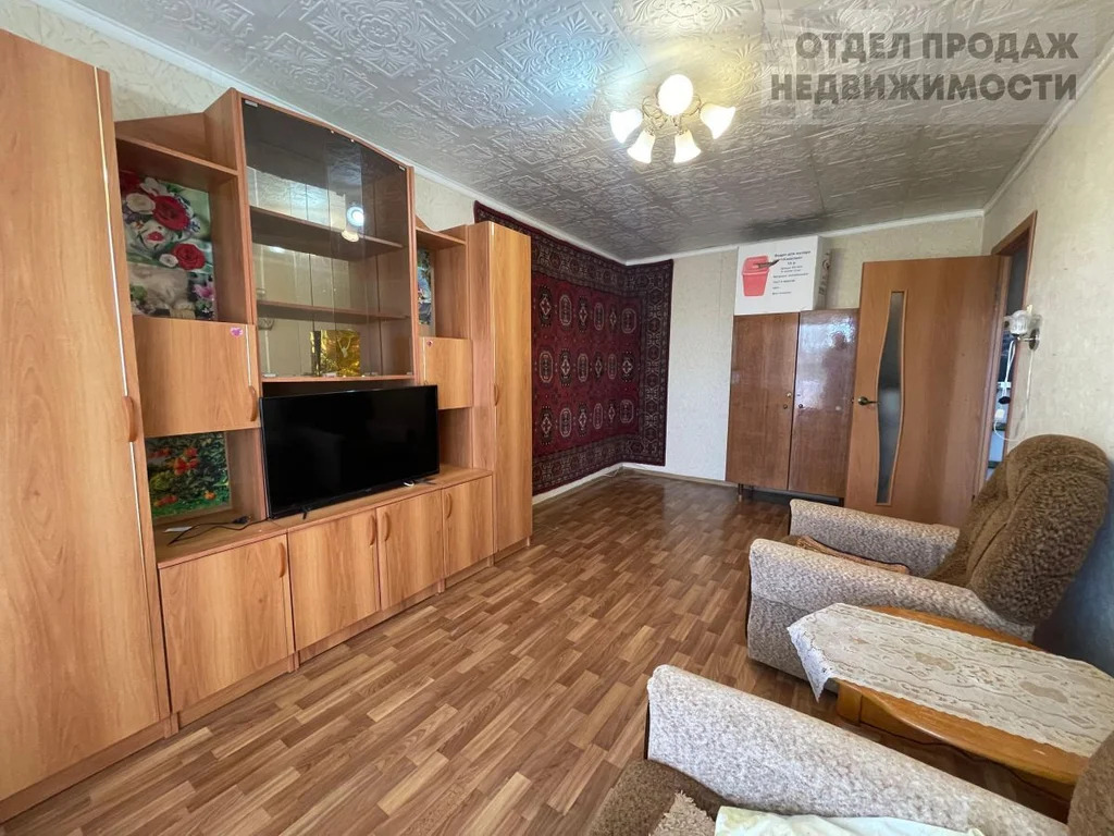 Квартира у рынка - Фото 1