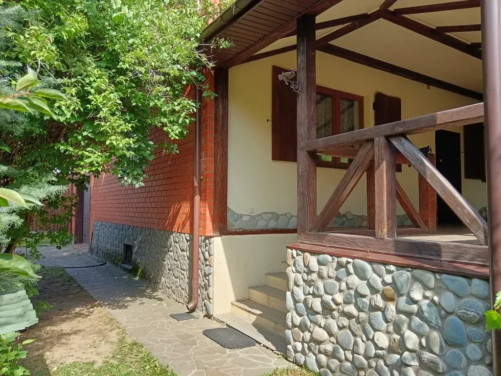Сдается дом 274 кв.м в д. Никульское г.о. Мытищи - Фото 8