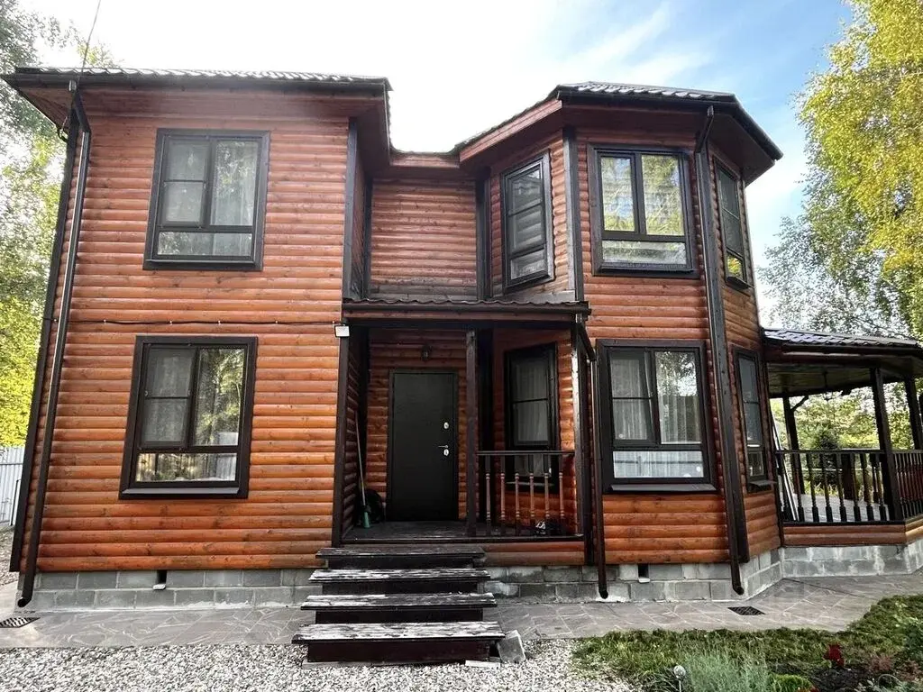 Продаю дом 120.0м ул. Левая Набережная, Ярославская область, ... - Фото 0