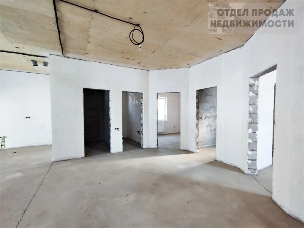 Новый дом под семейную ипотеку - Фото 6