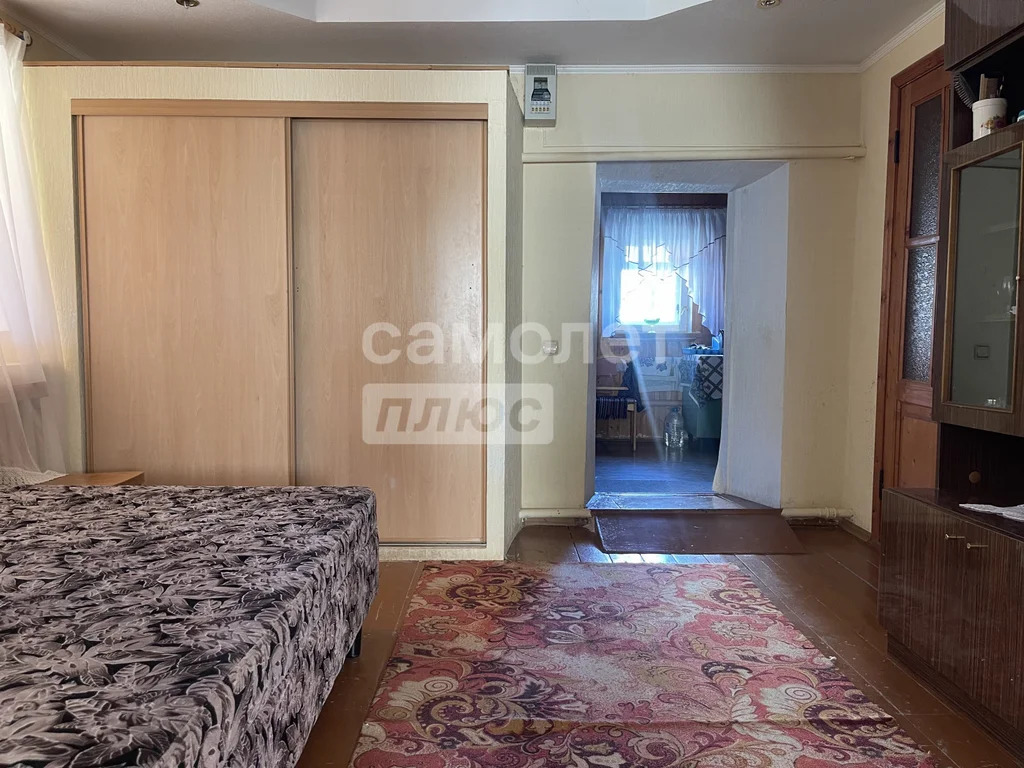 Продажа дома, Федоровка, Ленинский район, 27а - Фото 7