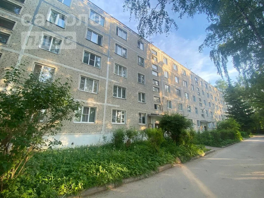 Продажа квартиры, Дмитров, Дмитровский район, ул Заречная - Фото 25