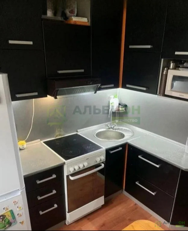 Аренда квартиры, Томск, ул. Усова - Фото 4