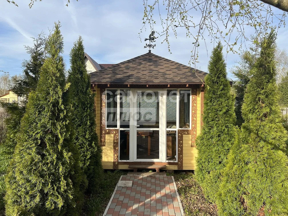 Продажа дома, Дмитров, Дмитровский район - Фото 27
