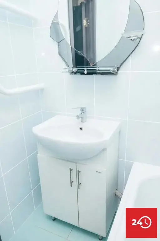 В продаже просторная 3-комнатная квартира по  ул. Победы д. 58 /1 - Фото 13