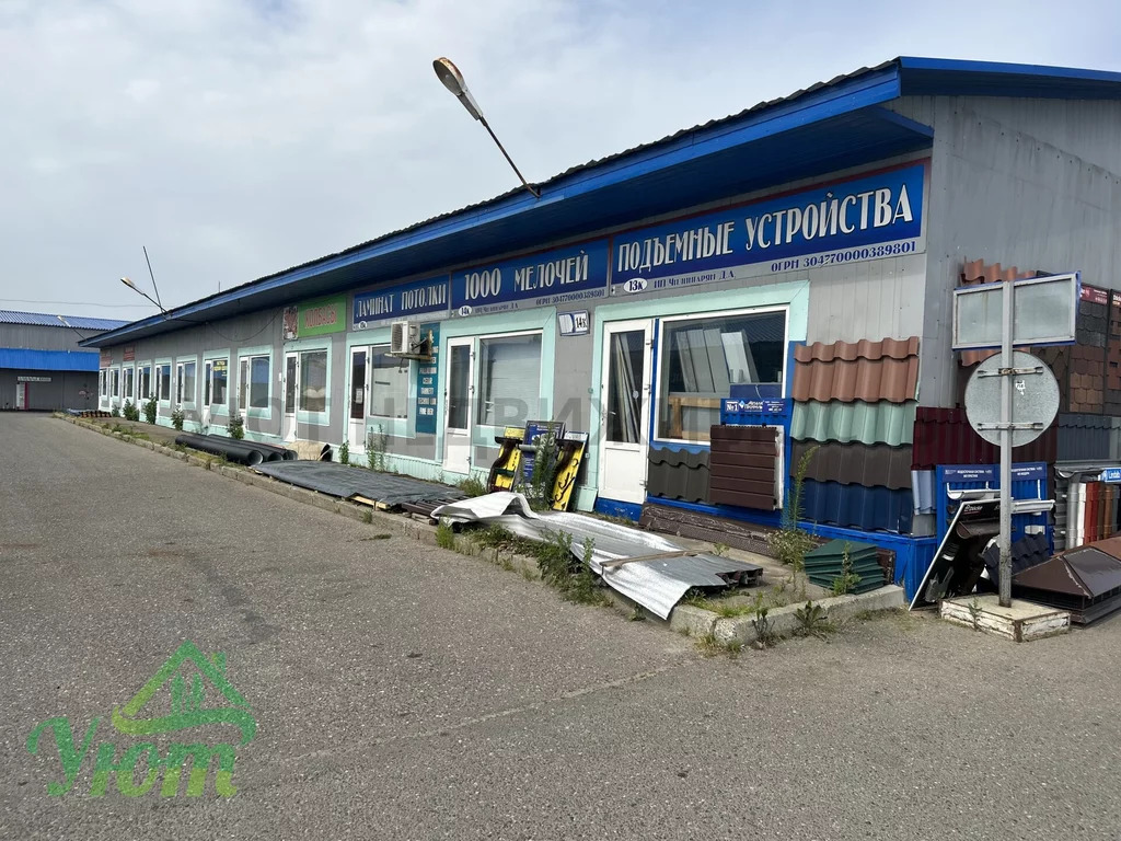 Аренда псн, Томилино, Люберецкий район, Километр 25-й Новорязанского . - Фото 1