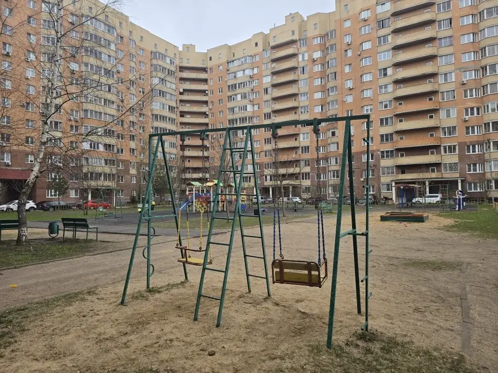 Продаю 1к.кв в ЖК Подкова - Фото 17