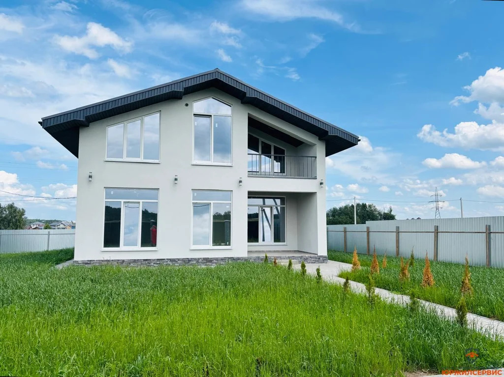 Продажа дома, Домодедово, Домодедово г. о., Московская обл - Фото 31