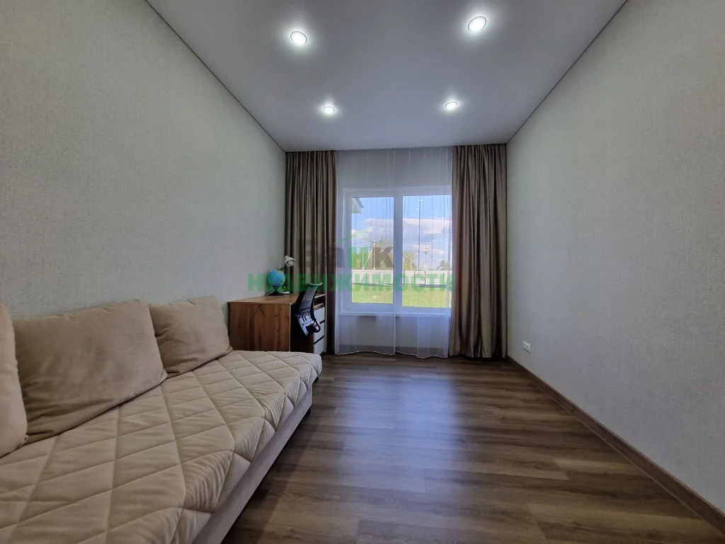Продажа дома, Подсосенки, Балаковский район, Сосновая ул. - Фото 9