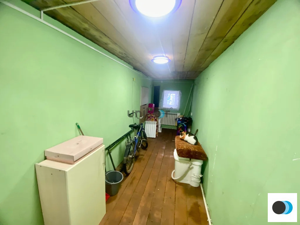 Продажа дома, Чуваш-Кубово, Иглинский район, ул. Ленина - Фото 7