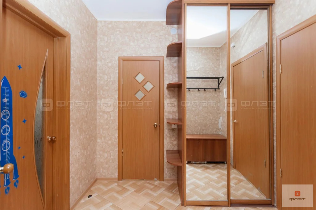 Продажа квартиры, Казань, ул. Чистопольская - Фото 20