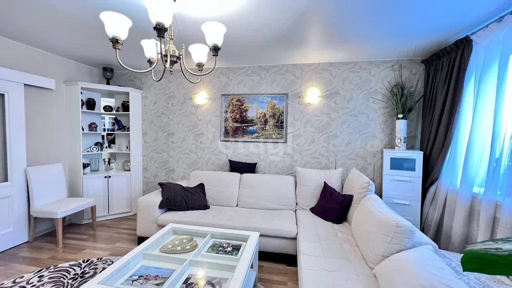 Продажа квартиры, Красногорск, Красногорский район, Красногорский . - Фото 28