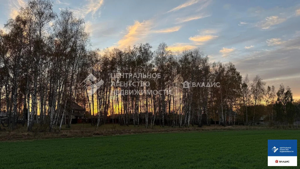 Продажа участка, Семкино, Рязанский район - Фото 0