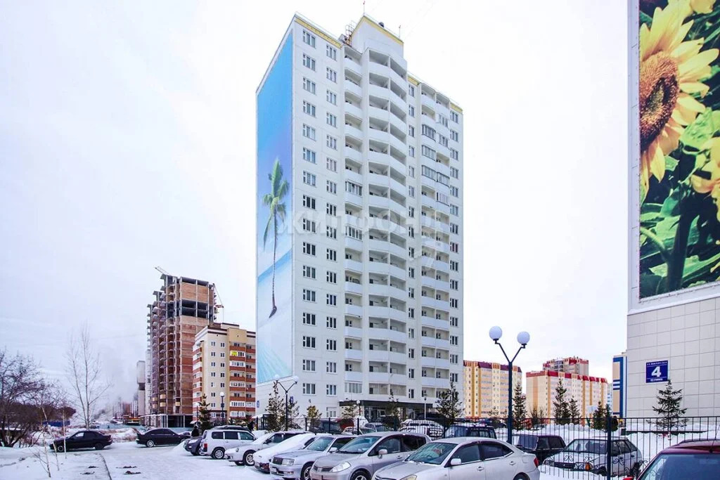 Продажа квартиры, Новосибирск, Виктора Уса - Фото 14