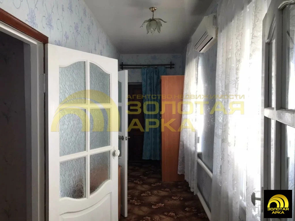 Продажа дома, Темрюкский район, улица Кирова - Фото 7