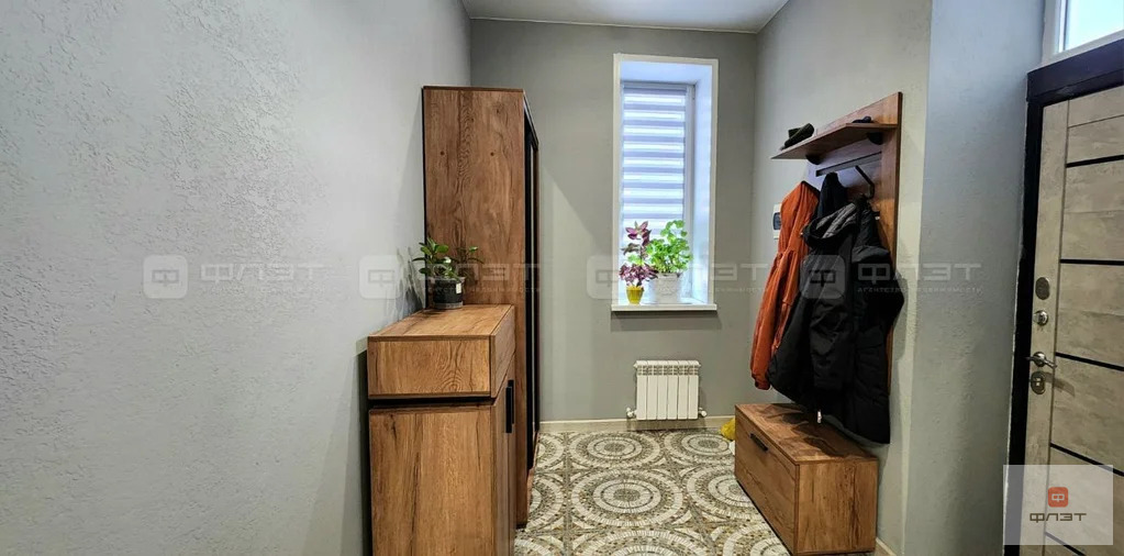 Продажа таунхауса, Сокуры, Лаишевский район, ул. Преображенская - Фото 7