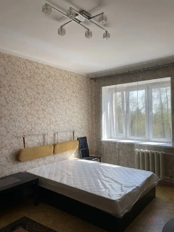 1-к. квартира, 34,6 м2, 3/5 эт. - Фото 2