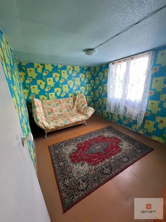 Продажа дома, Обухово, Лаишевский район, тер. КСНТ Меша - Фото 12