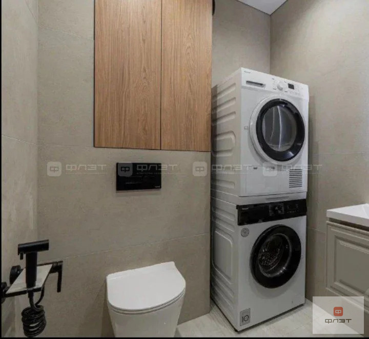 Продажа квартиры, Казань, ул. Чистопольская - Фото 5