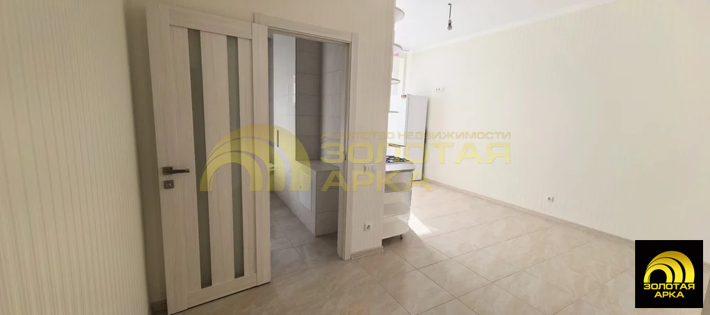 Продажа квартиры, Витязево, Анапский район, ул. Пролетарская - Фото 1