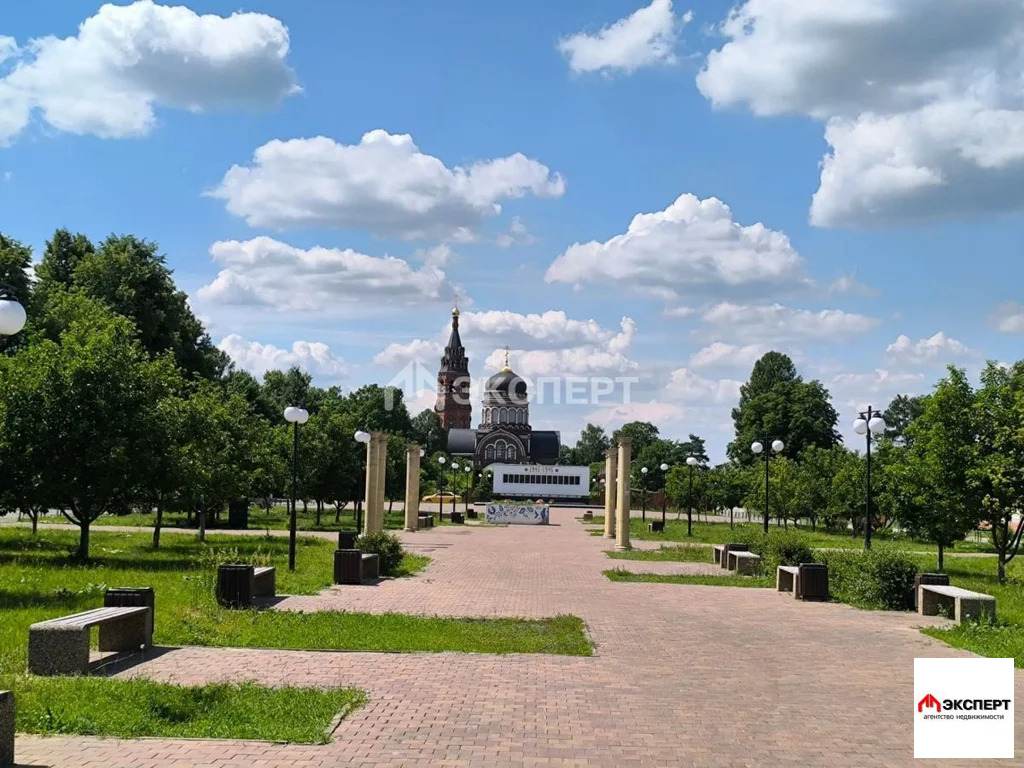 2-комнатная квартира, ул. Белинского - Фото 16