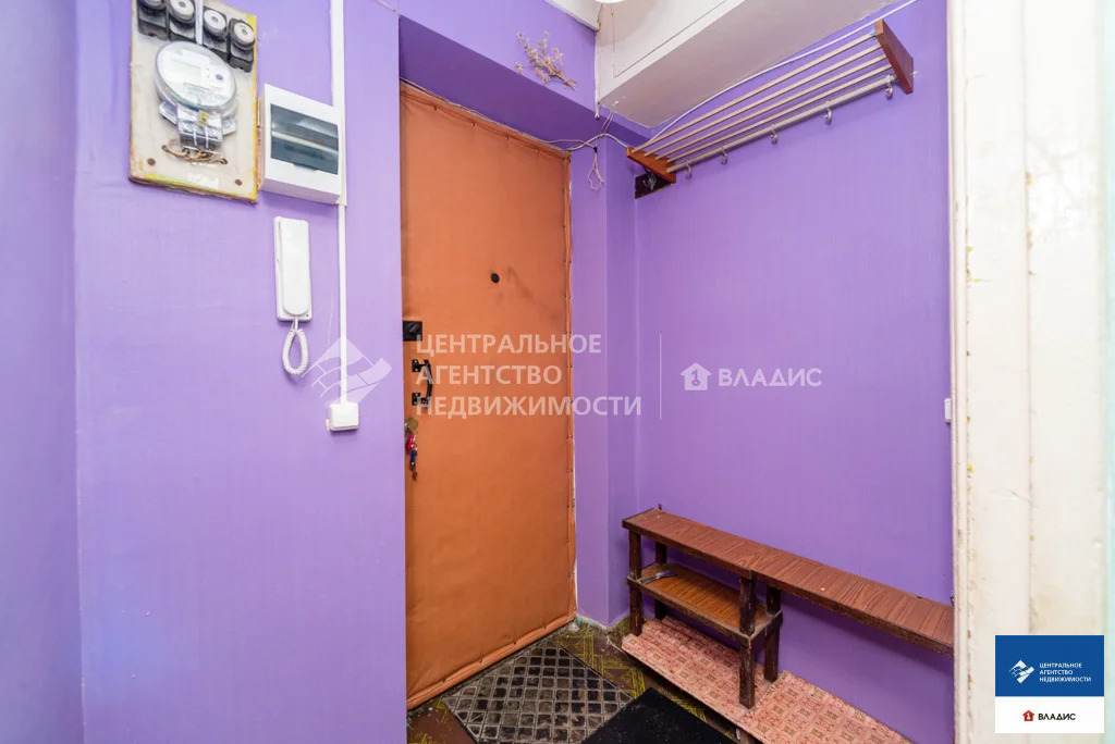 Продажа квартиры, Рязань, ул. Чкалова - Фото 6