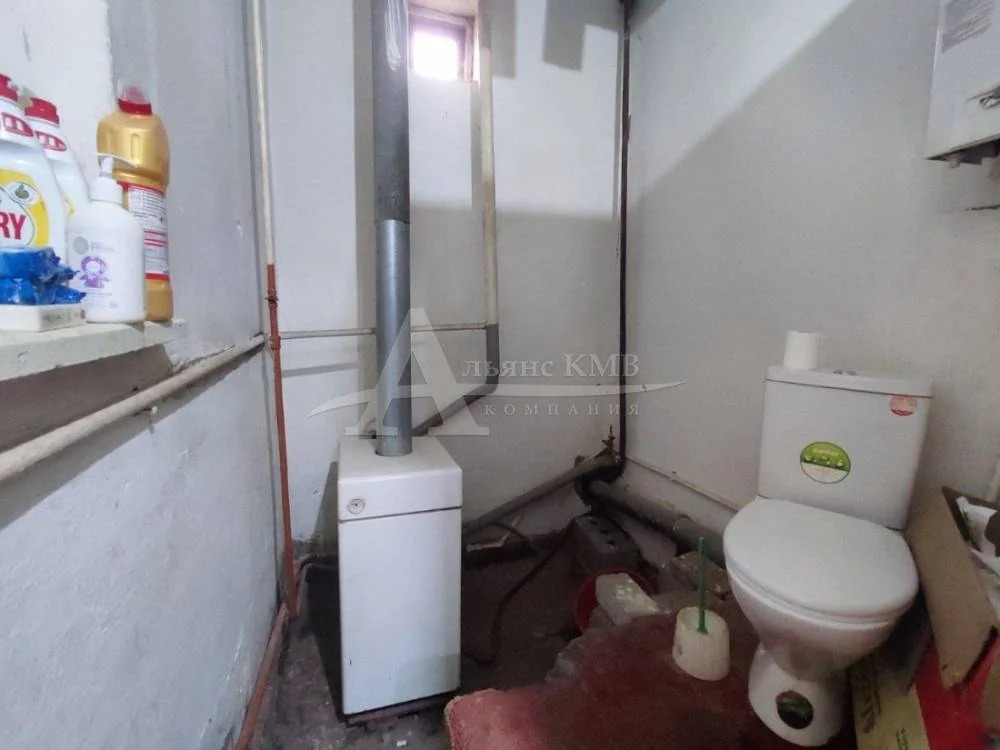 Продажа дома, Новопавловск, Кировский район, Молодёжная ул. - Фото 11