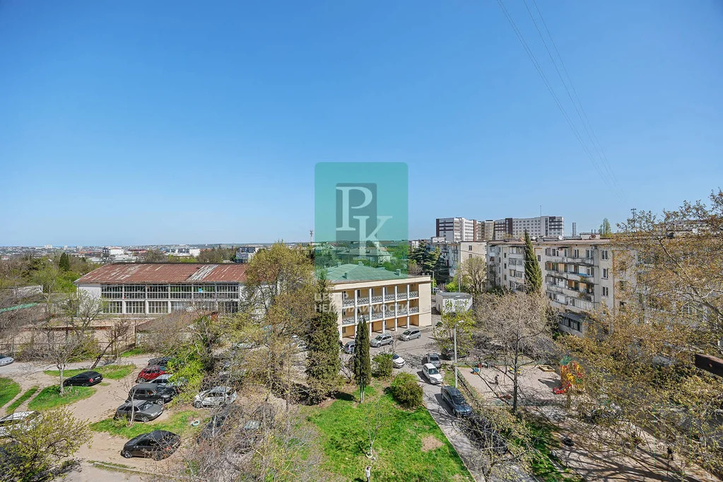 Продажа квартиры, Севастополь, ул. Истомина - Фото 7