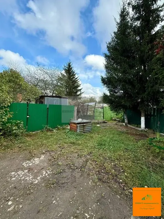 Продажа участка в черте города - Фото 13