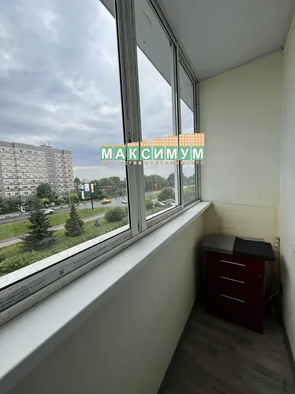 Аренда 1 комнатной квартиры в центре Домодедово. ул. Советская, д.50 - Фото 12