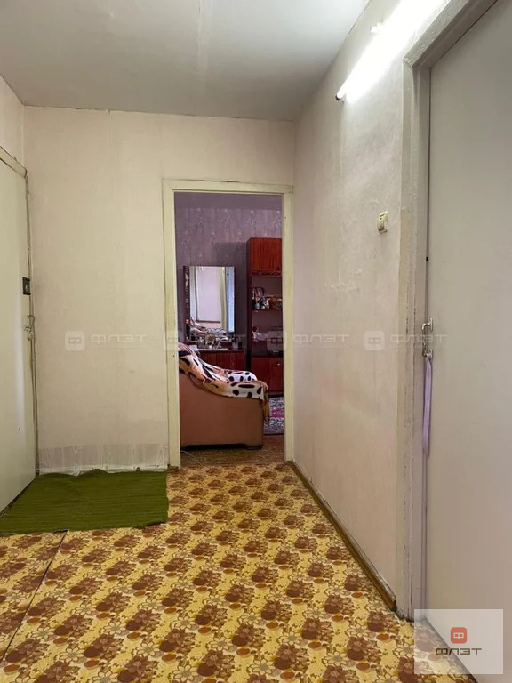 Продажа квартиры, Казань, ул. Сыртлановой - Фото 8