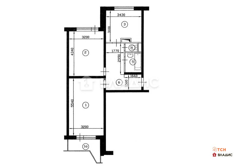 Продажа квартиры, Королев, ул. Горького - Фото 18