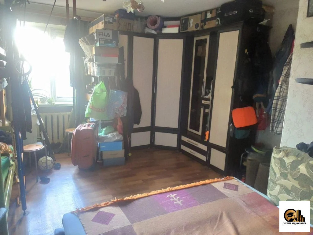 Продажа квартиры, Подольск, ул. Свердлова - Фото 5