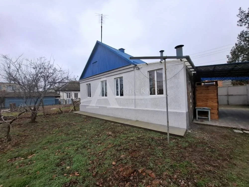 Продажа дома, Зеленокумск, Советский район, ул. Мельничная - Фото 2