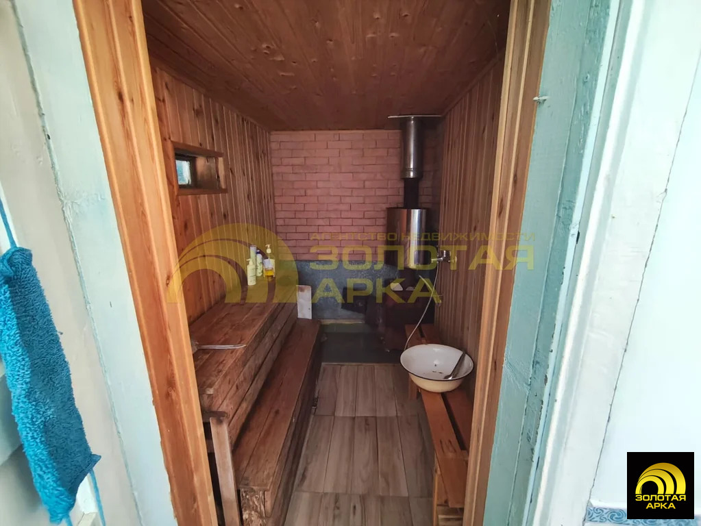 Продажа дома, Сенной, Темрюкский район, ул. Ленина - Фото 14