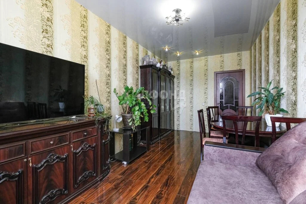 Продажа квартиры, Новосибирск, ул. Дивногорская - Фото 6
