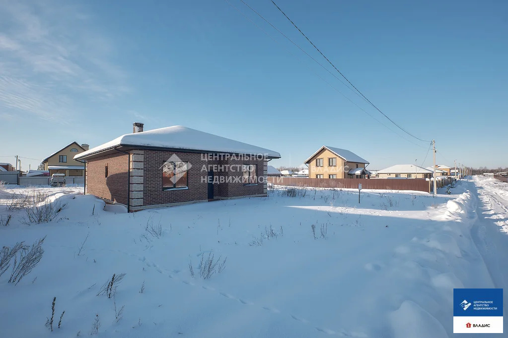 Продажа дома, Рязанский район - Фото 2