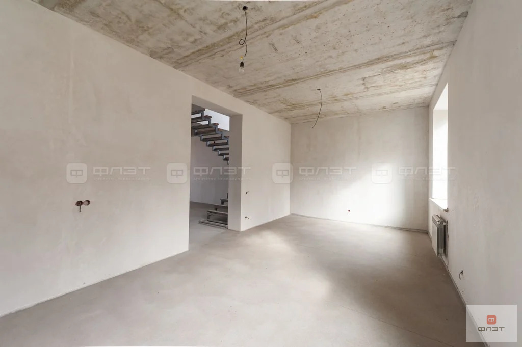 Продажа дома, Нармонка, Лаишевский район, ул. Пановская - Фото 61