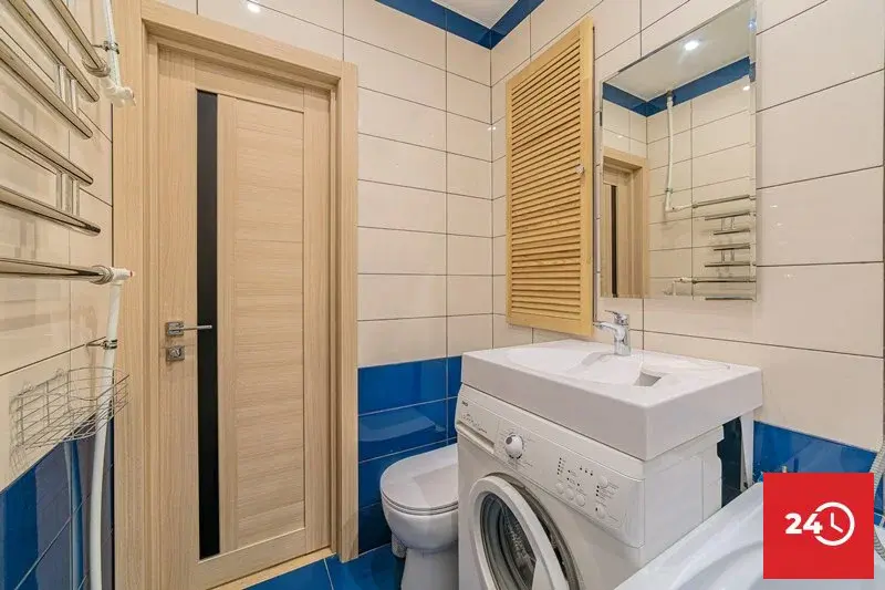Продается 2-комнатная квартира по ул. Циолковского 33 - Фото 4
