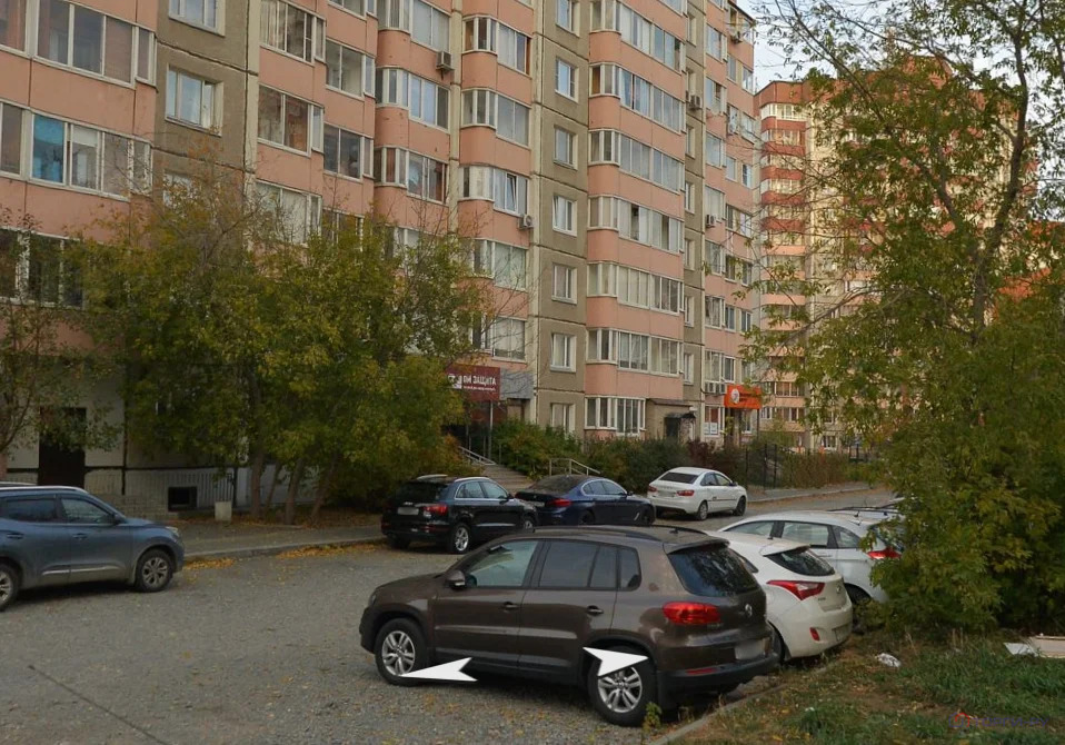 Продажа торгового помещения, Екатеринбург, ул. Советская - Фото 1