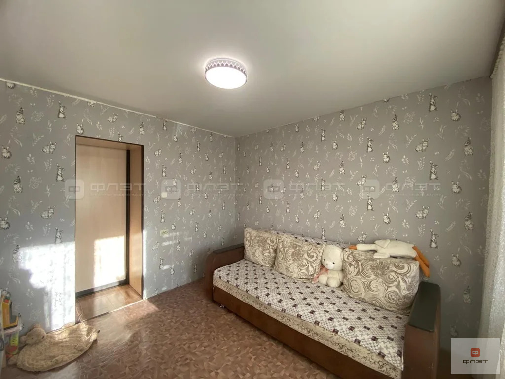 Продажа квартиры, Казань, ул. Сабан - Фото 7