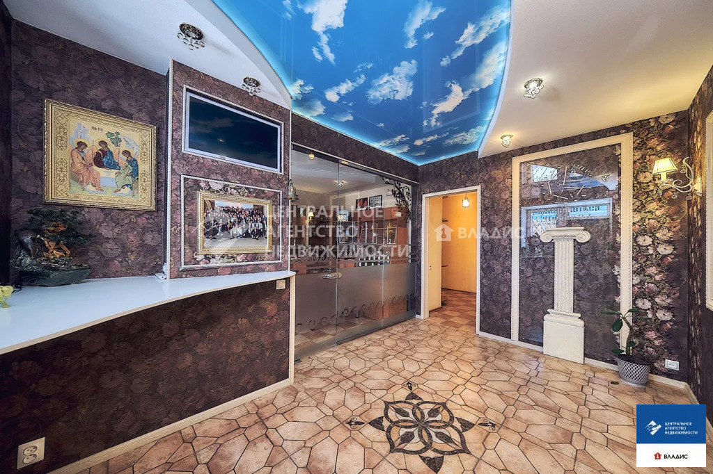 Продажа офиса, Рязань, Улица Кудрявцева, 66к1 - Фото 1