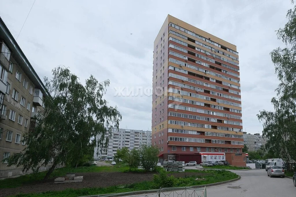 Продажа квартиры, Новосибирск, ул. Ударная - Фото 8