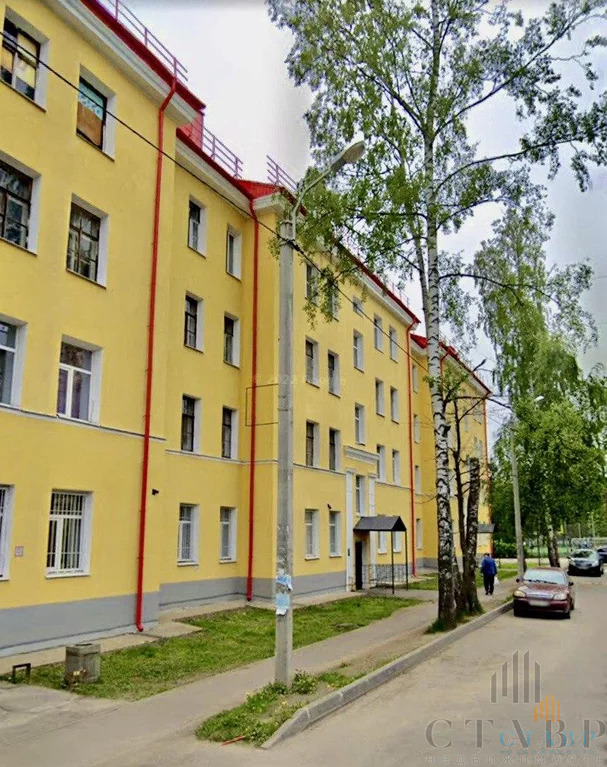 Продажа квартиры, Сертолово, Всеволожский район, ул. Ларина - Фото 2