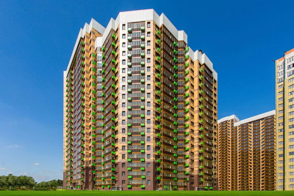 Просторное машиноместо - Фото 24