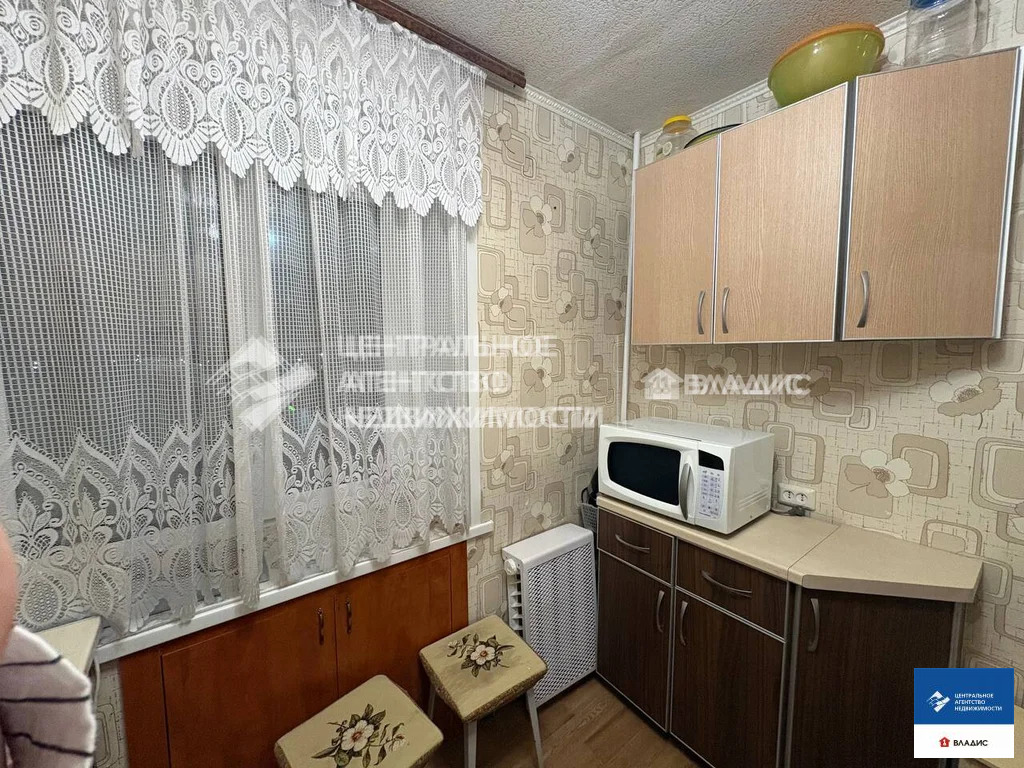 Продажа квартиры, Лесной, Шиловский район, ул. Советская - Фото 9