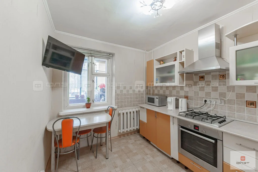 Продажа квартиры, Казань, ул. Лукина - Фото 9