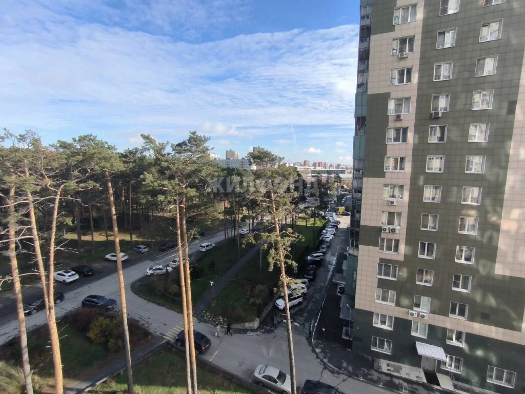 Продажа квартиры, Новосибирск, ул. Сухарная - Фото 13