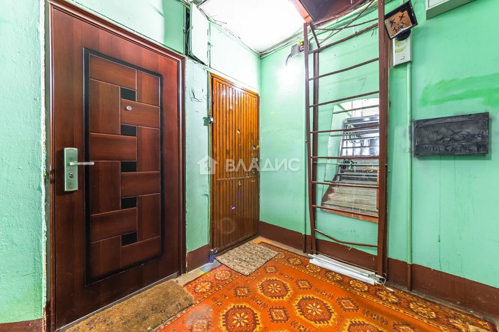 Санкт-Петербург, улица Софьи Ковалевской, д.3к4, 1-комнатная квартира . - Фото 30