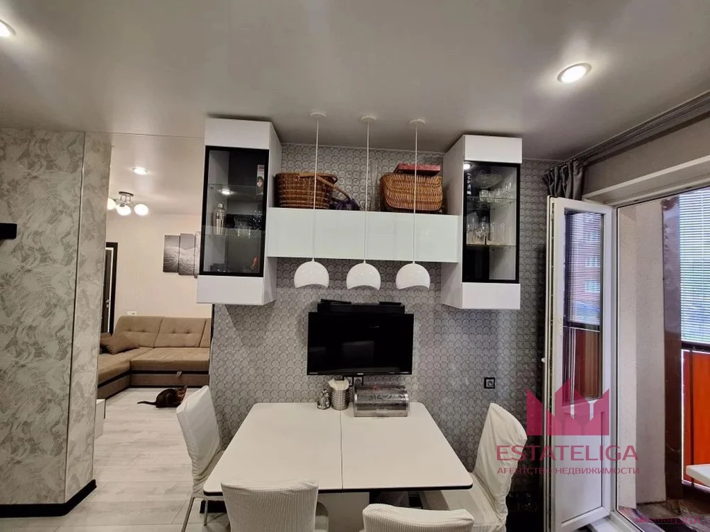 Продажа квартиры, Лопатино, Ленинский район, Солнечный бульвар - Фото 17